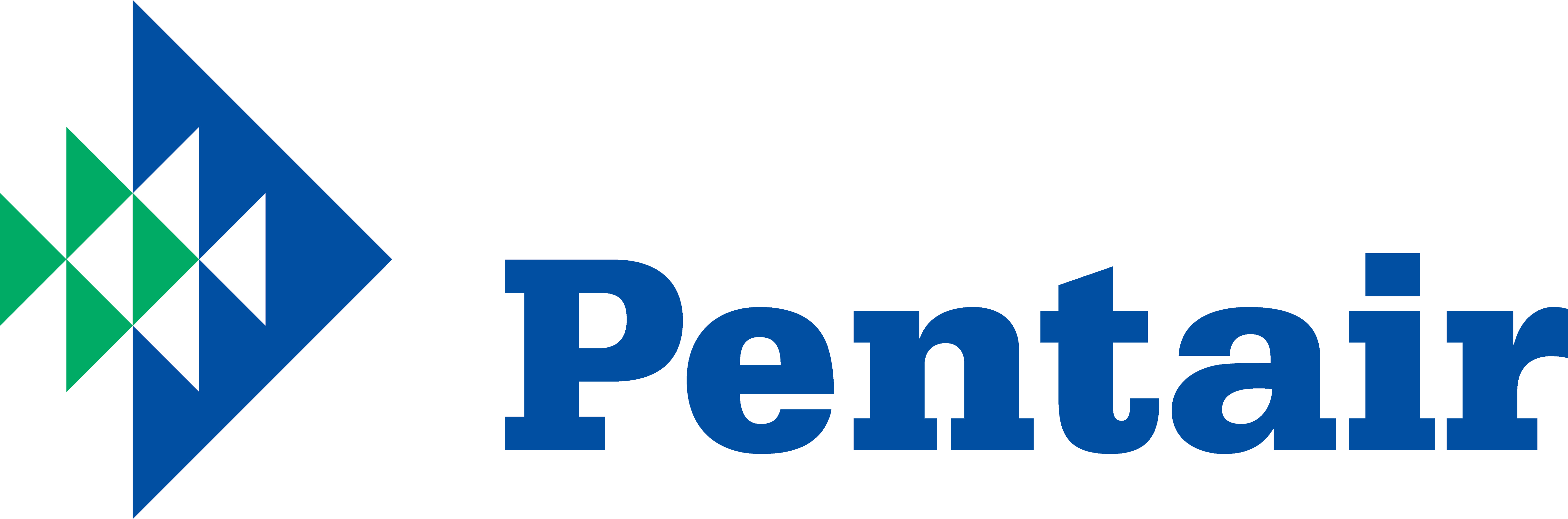 pentair pentair