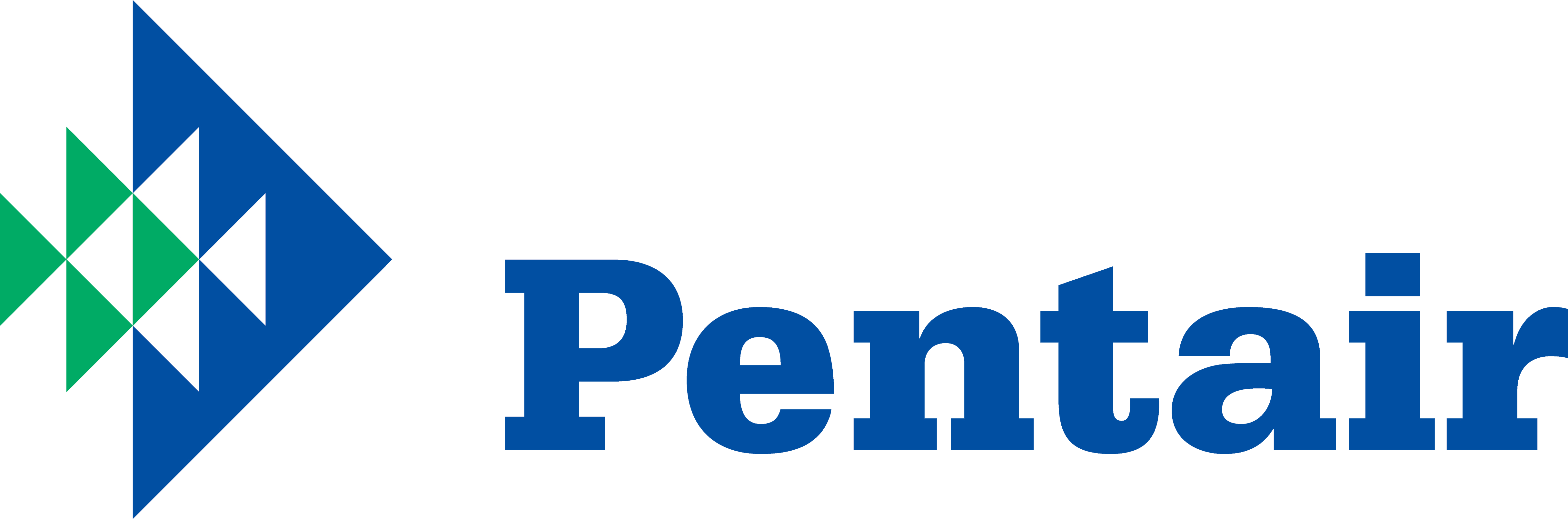 pentair